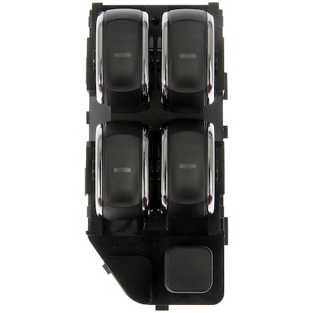 Dorman Power Window Switch 901-052